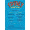 Spidey 1: First Day