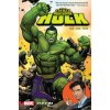 Totally Awesome Hulk 1: Cho Time