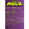 Totally Awesome Hulk 1: Cho Time