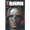 Punisher Max: Born