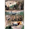 Punisher Max: Born