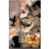 Punisher Max: Born