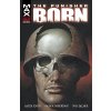Punisher Max: Born
