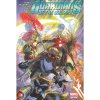 guardians of the galaxy 3 9781302900083