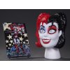 Harley Quinn Book and Mask Set (The New 52)