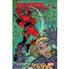 Deadpool: World's Greatest 3 - Deadpool Vs. Sabretooth
