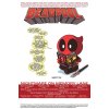 Deadpool: World's Greatest 3 - Deadpool Vs. Sabretooth