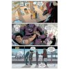 Deadpool: World's Greatest 3 - Deadpool Vs. Sabretooth
