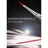 Knights of Sidonia 1