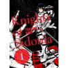 Knights of Sidonia 1
