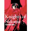 Knights of Sidonia 2