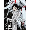 Knights of Sidonia 3