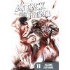 Attack on Titan 11