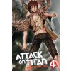 Attack on Titan: Before the Fall 04