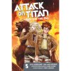 Attack on Titan: Before the Fall 05