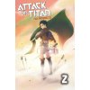 Attack on Titan: No Regrets 02