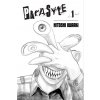 Parasyte 1