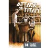 Attack on Titan 14