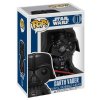Funko POP! Star Wars: Darth Vader