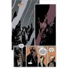 Hellboy in Hell 2: Death Card