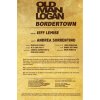 Wolverine: Old Man Logan 2 - Bordertown