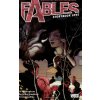 Fables 03 - Storybook Love
