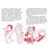 DC Comics: Harley Quinn Zápisník