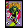 Sensational She-Hulk by John Byrne The Return