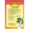 Sensational She-Hulk by John Byrne The Return