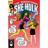 Sensational She-Hulk by John Byrne The Return