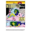 Sensational She-Hulk by John Byrne The Return