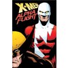 X-Men/Alpha Flight