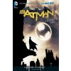 Batman 6: Graveyard Shift (The New 52)
