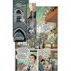 Batman 6: Graveyard Shift (The New 52)