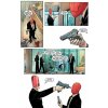 Batman 6: Graveyard Shift (The New 52)