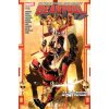Deadpool: World's Greatest 4 - Temporary Insanitation