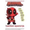 Deadpool: World's Greatest 4 - Temporary Insanitation