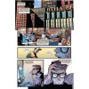 Deadpool: World's Greatest 4 - Temporary Insanitation