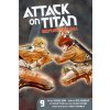 Attack on Titan: Before the Fall 09