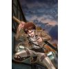 Attack on Titan: Before the Fall 09