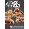 Attack on Titan: Before the Fall 09