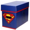DC Comics Storage Box Superman