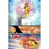Flash 1: Lightning Strikes Twice (Rebirth)
