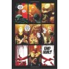 Wolverine: Old Man Logan 0 - Warzones