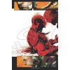 Wolverine: Old Man Logan 0 - Warzones
