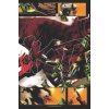 Wolverine: Old Man Logan 0 - Warzones