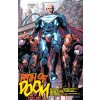Superman: Action Comics 1 - Path Of Doom (Rebirth)