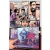 Superman: Action Comics 1 - Path Of Doom (Rebirth)