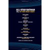 All-Star Batman 1: My Own Worst Enemy (Rebirth) Pevná väzba