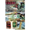 All-Star Batman 1: My Own Worst Enemy (Rebirth) Pevná väzba